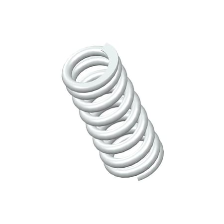 Compression Spring, O= .360, L= .88, W= .059